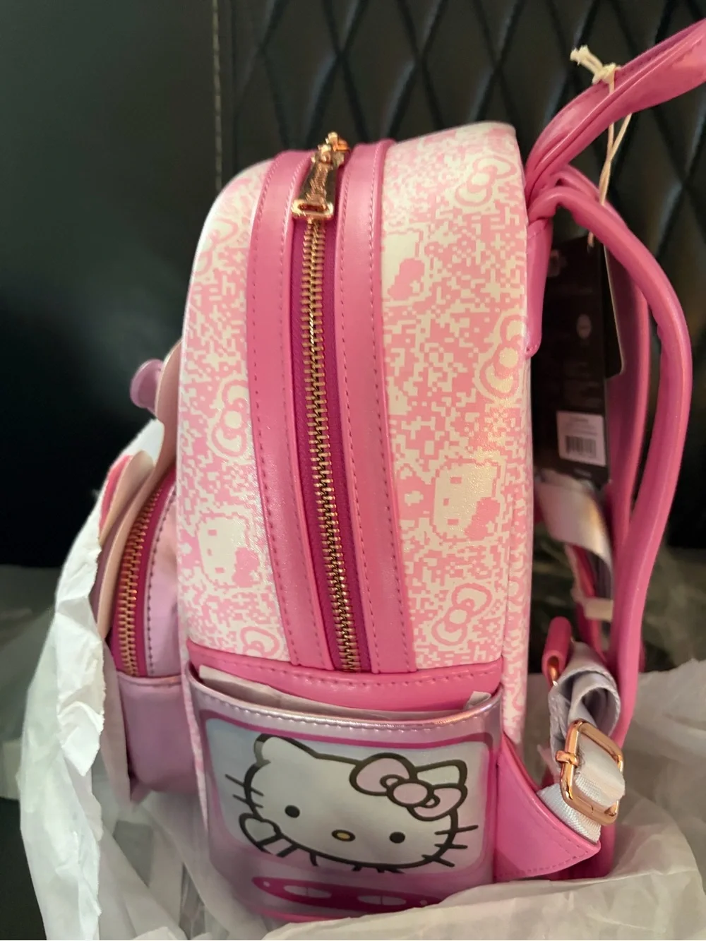 Loungefly hello kitty